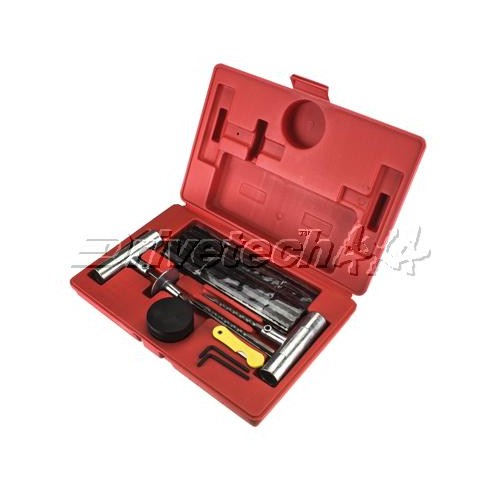 DT-4X4TRP Tyre Repair Kit 