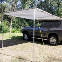 DT-AW004 Awning 1.4 x 2m