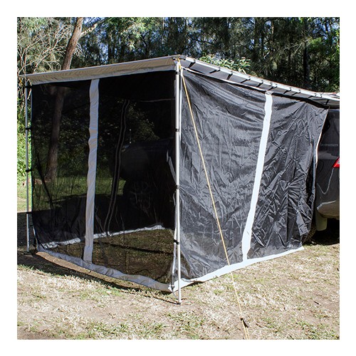 DT-AWMK1 Awning Mesh Kit 2 x 2.5m