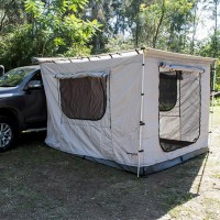 DT-AWTENT2 Awning Tent 2.5 x 3m