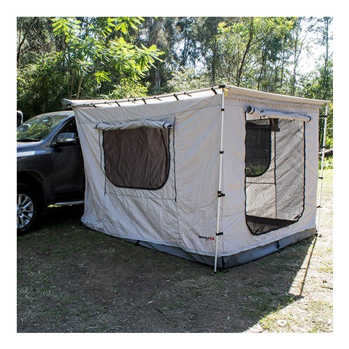DT-AWTENT1 Awning Tent 2.5 x 2.5m