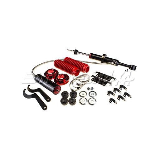 DTEP001 Enduro Pro Performance Struts (Pair)