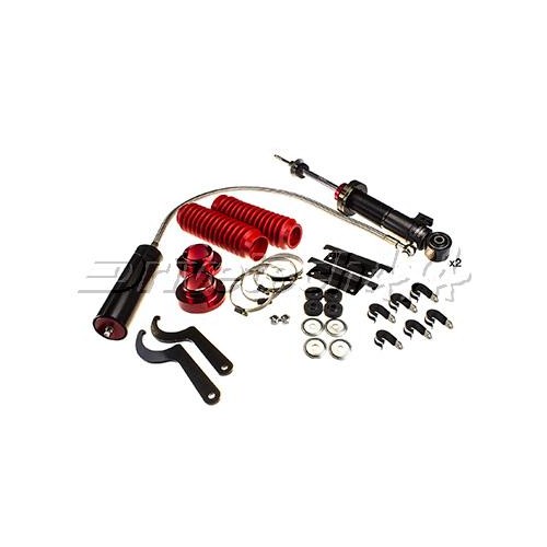DTEP003 Enduro Pro Performance Struts (Pair)