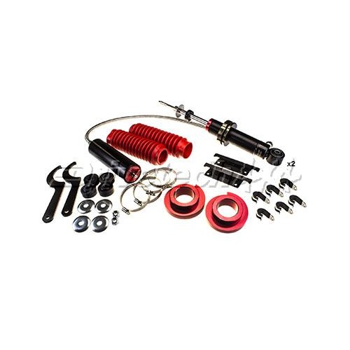 DTEP004 Enduro Pro Performance Struts (Pair)
