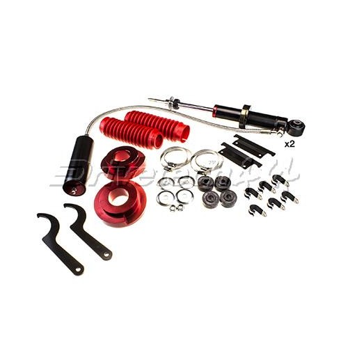 DTEP006 Enduro Pro Performance Struts (Pair)