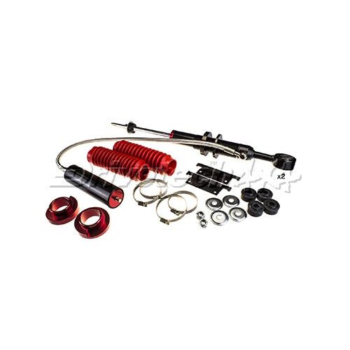DTEP011 Enduro Pro Performance Struts (Pair)