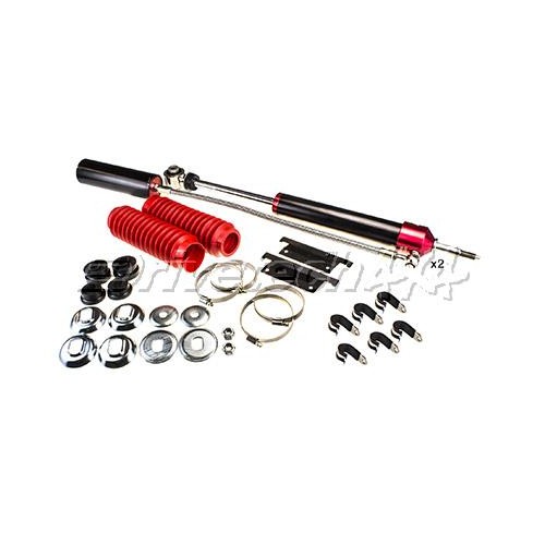 DTEP017 Enduro Pro Performance Shocks (Pair)