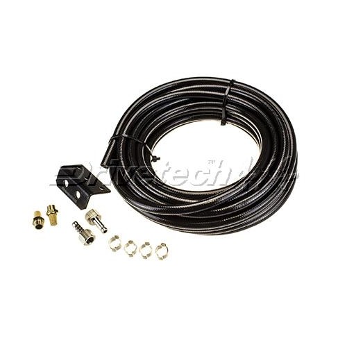DT-2DBK Universal 2 Point Diff Breather Kit