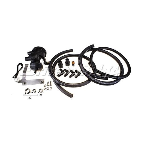 DT-CCK005 Drivetech 4x4 Catch Can Kit