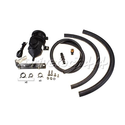 DT-CCK004 Drivetech 4x4 Catch Can Kit