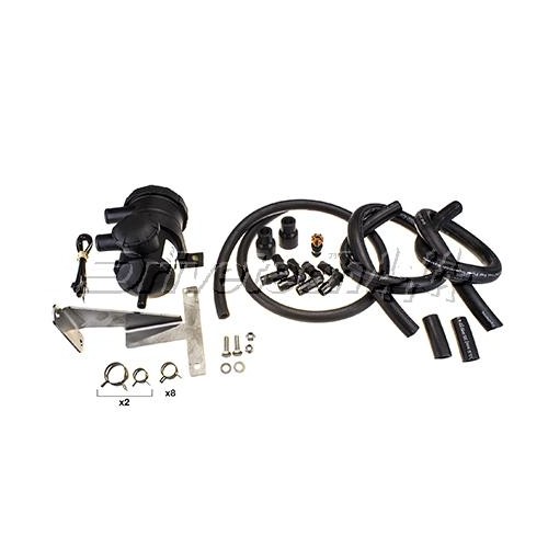 DT-CCK006 Drivetech 4x4 Catch Can Kit