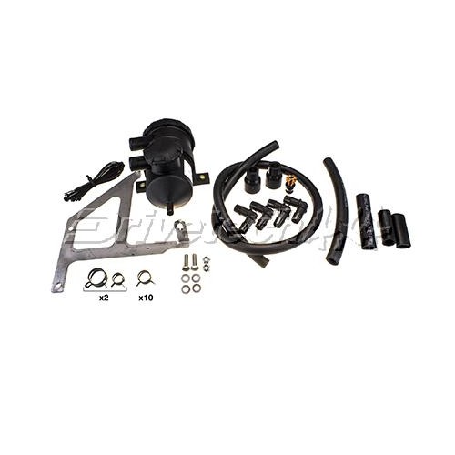 DT-CCK008 Drivetech 4x4 Catch Can Kit