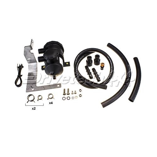 DT-CCK010 Drivetech 4x4 Catch Can Kit