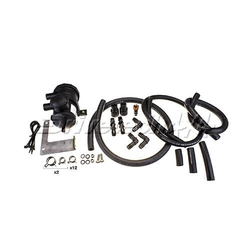 DT-CCK011 Drivetech 4x4 Catch Can Kit