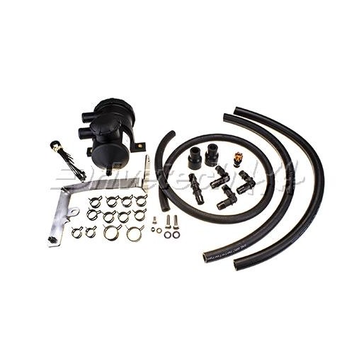 DT-CCK012 Drivetech 4x4 Catch Can Kit