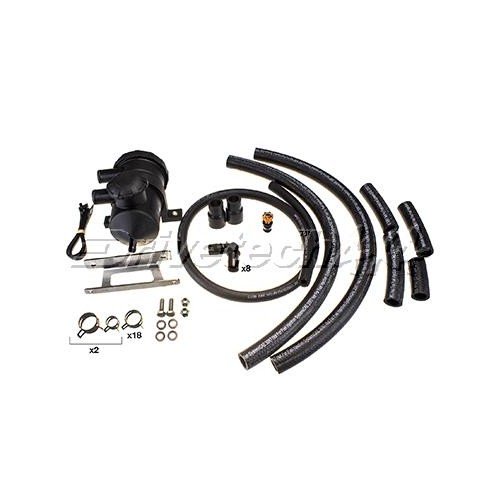 DT-CCK013 Drivetech 4x4 Catch Can Kit