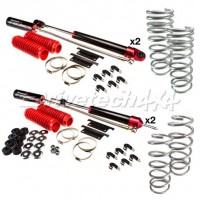 DTSK-NIS01JR Enduro Pro Lift Kit - Extra Heavy Duty
