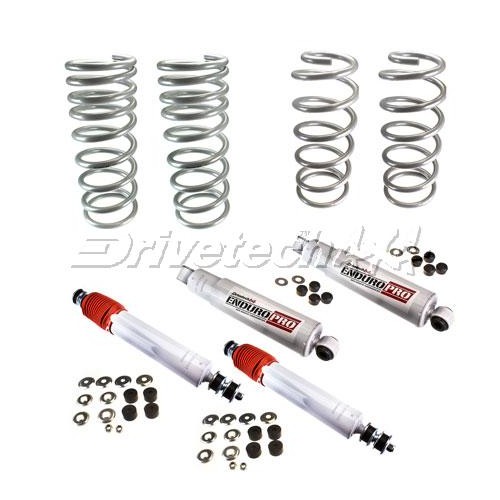 DTSK-NIS02B Enduro Foam Cell Lift Kit