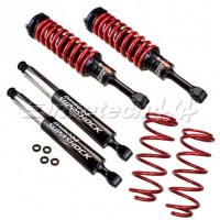 SSK-004 Supashock Suspension Kit