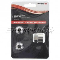 DT-LBLNM10 Light Bar Lock Nut Kit M10