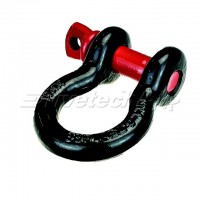 DT-BS47 Bow Shackle 4.75T