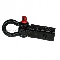 DT-RECHTC Recovery Hitch