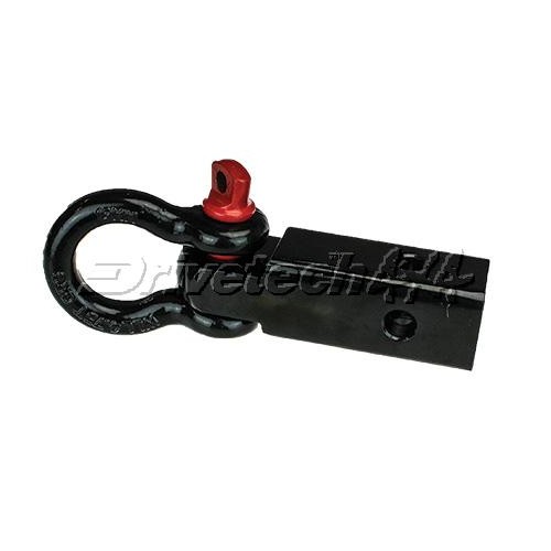 DT-RECHTC Recovery Hitch