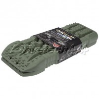 TRED08MG TRED Recovery Device - 800mm Military Green