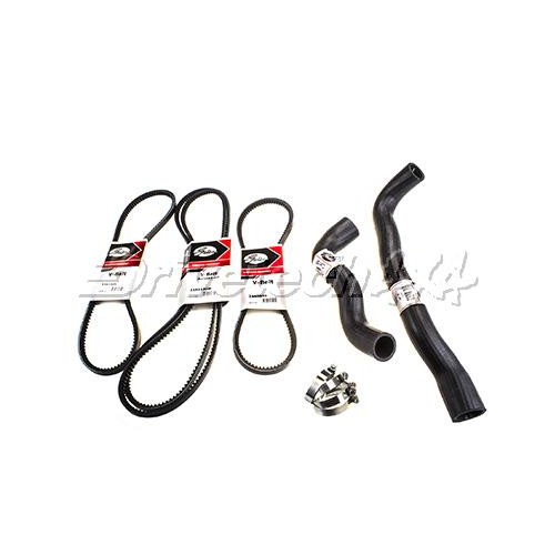 DT-BHK01 Emergency Belt and Hose Kit