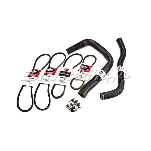 DT-BHK02 Emergency Belt and Hose Kit
