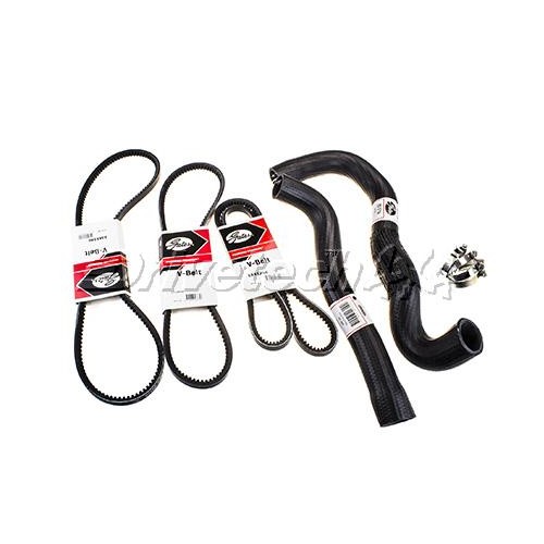 DT-BHK03 Emergency Belt and Hose Kit