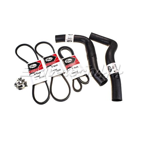 DT-BHK04 Emergency Belt and Hose Kit