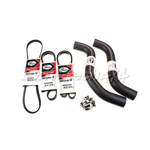 DT-BHK06 Emergency Belt and Hose Kit