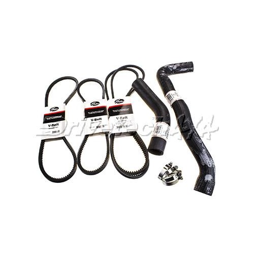 DT-BHK11 Emergency Belt and Hose Kit