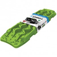 TREDGTGR TRED GT Recovery Device - Fluoro Green