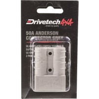 DT-06960 50A Anderson Connector Grey