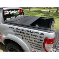 DT-RTP02 Electric Roller Tonneau Covers Suits Mitsubishi Triton