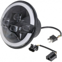 DTHL7LED 7 Inch LED Headlight