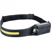 DT-HLCOB COB HEADLAMP