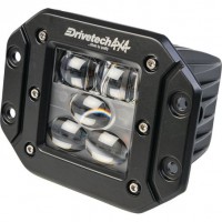 DT-LEDFMFPI Drivetech 4X4 Flush Mount Park/Indicator light