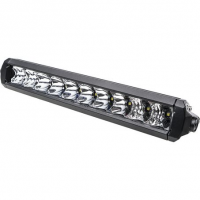 DT-LB110 12 inch 10 LED Single Row Driving Light Bar 9-36V