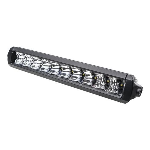DT-LB110 12 inch 10 LED Single Row Driving Light Bar 9-36V