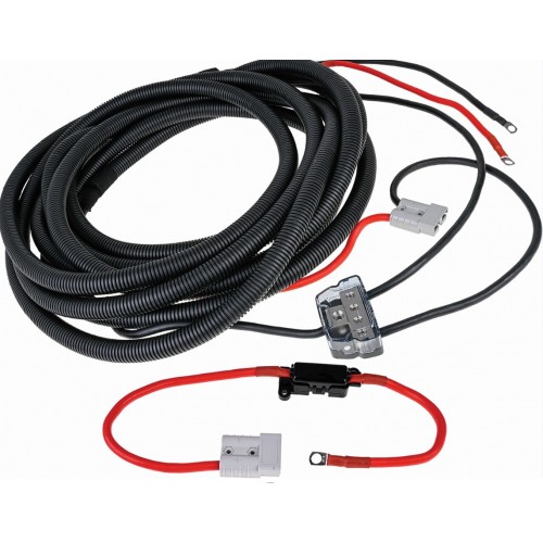 DT-02022W5 DC-DC Wiring Kit - 5m
