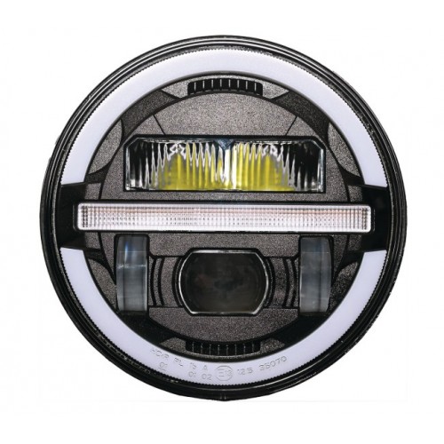 7 Inch LED Headlight