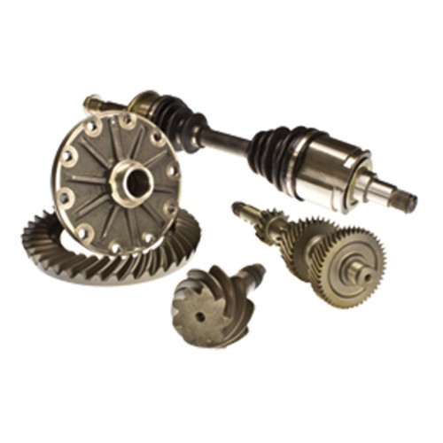 Drivetrain