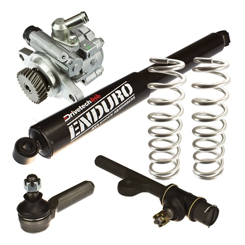 Brake and Clutch