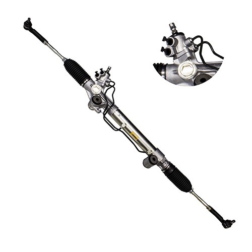 DRI4X4-05 Rack And Pump Assemblies