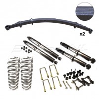 DTSK-HOL03H Enduro Nitro Gas Lift Kit - Heavy Duty