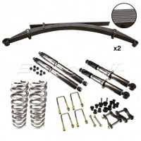 DTSK-HOL03J Enduro Nitro Gas Lift Kit - Extra Heavy Duty