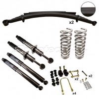 DTSK-MAZ03J Enduro Nitro Gas Lift Kit - Extra Heavy Duty